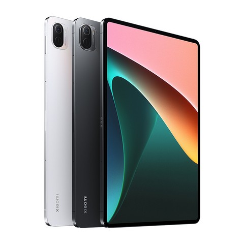 Xiaomi小米Pad 5（6G/128G）WiFi 11吋平板電腦