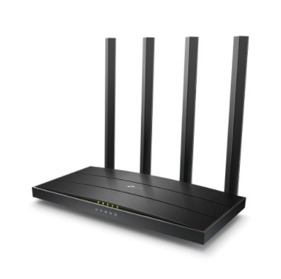 TP-Link Archer A6 AC1200 Gigabit雙頻HD高速無線網路wifi分享器路由器