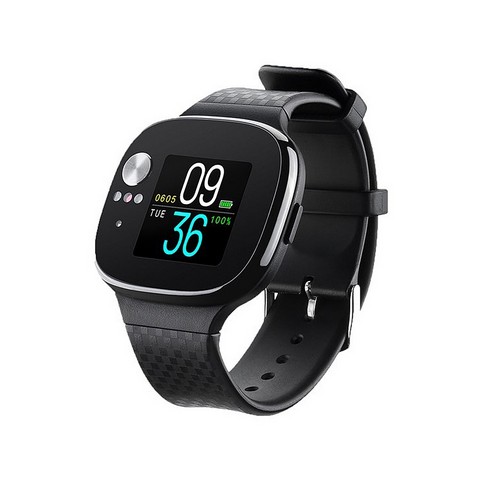 華碩ASUS VivoWatch SE（HC-A04A）GPS智慧手錶